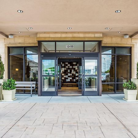 Holiday Inn South Jordan - Slc South By Ihg Bagian luar foto