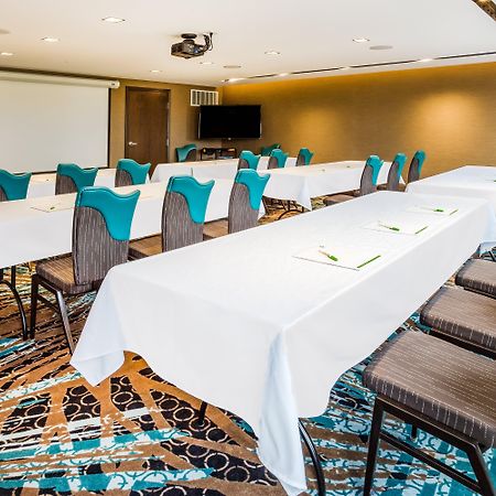 Holiday Inn South Jordan - Slc South By Ihg Bagian luar foto
