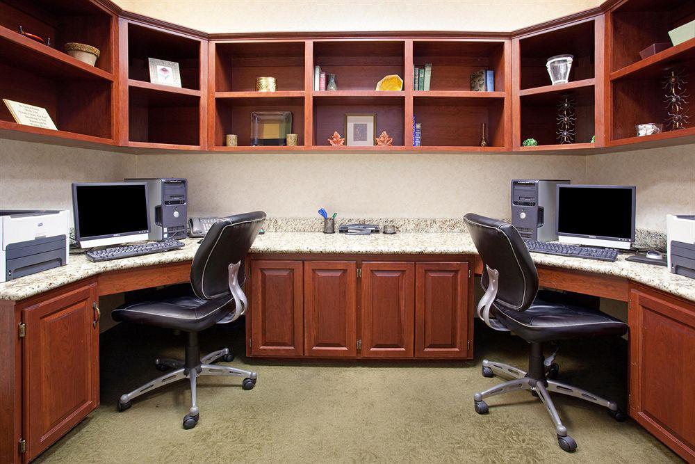 Holiday Inn South Jordan - Slc South By Ihg Fasilitas foto