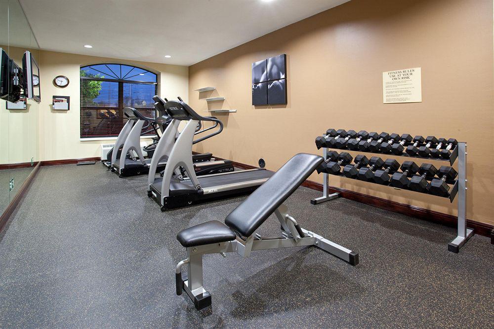 Holiday Inn South Jordan - Slc South By Ihg Fasilitas foto