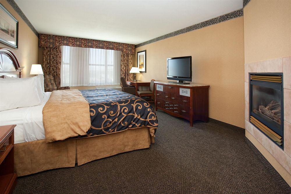 Holiday Inn South Jordan - Slc South By Ihg Ruang foto