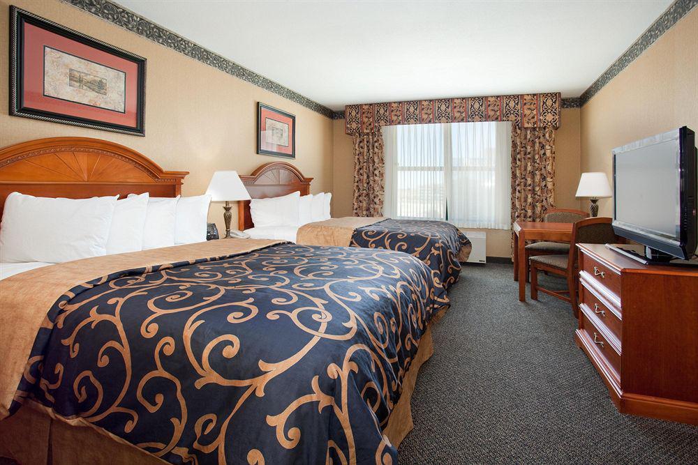 Holiday Inn South Jordan - Slc South By Ihg Ruang foto