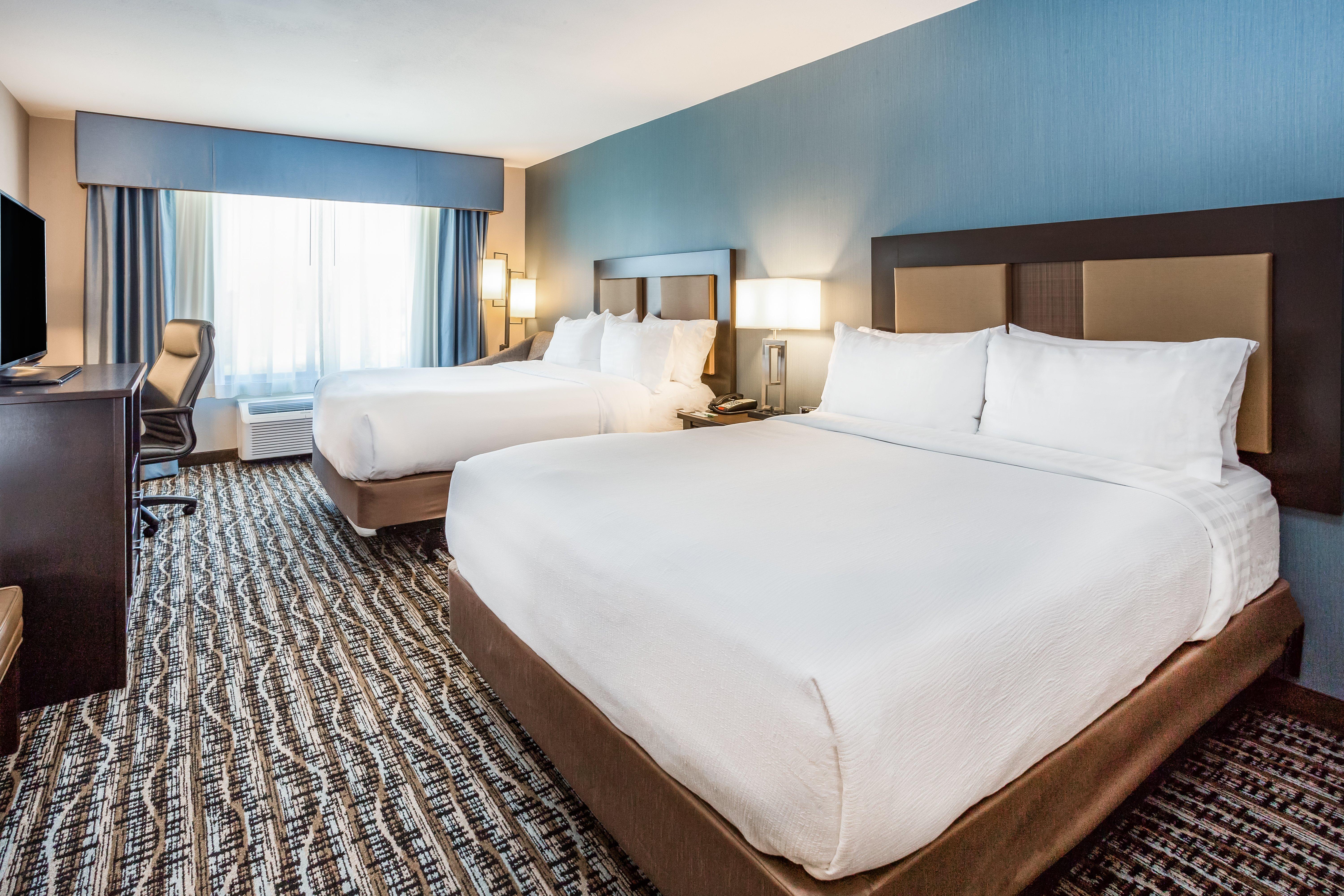 Holiday Inn South Jordan - Slc South By Ihg Bagian luar foto