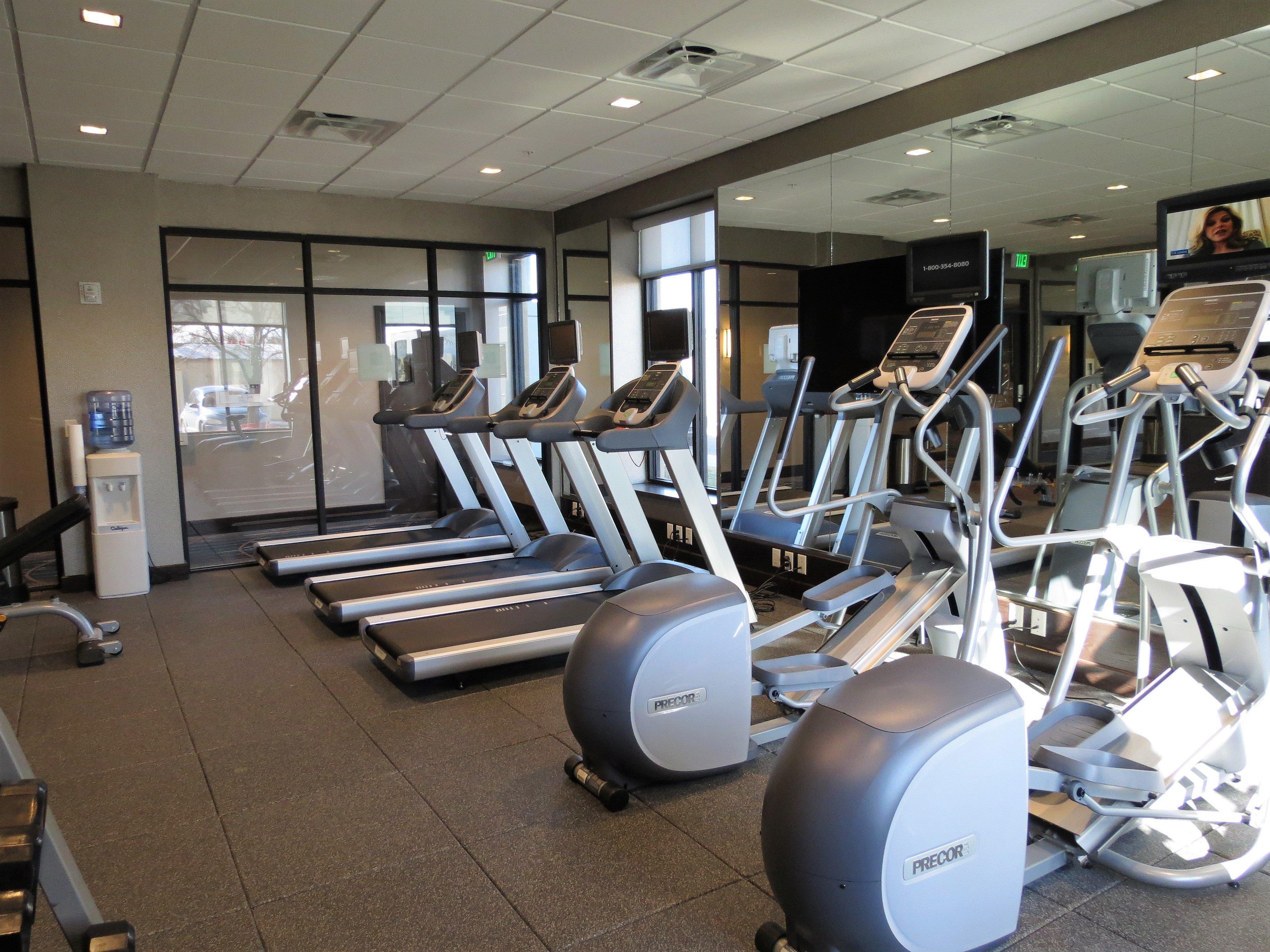 Holiday Inn South Jordan - Slc South By Ihg Bagian luar foto