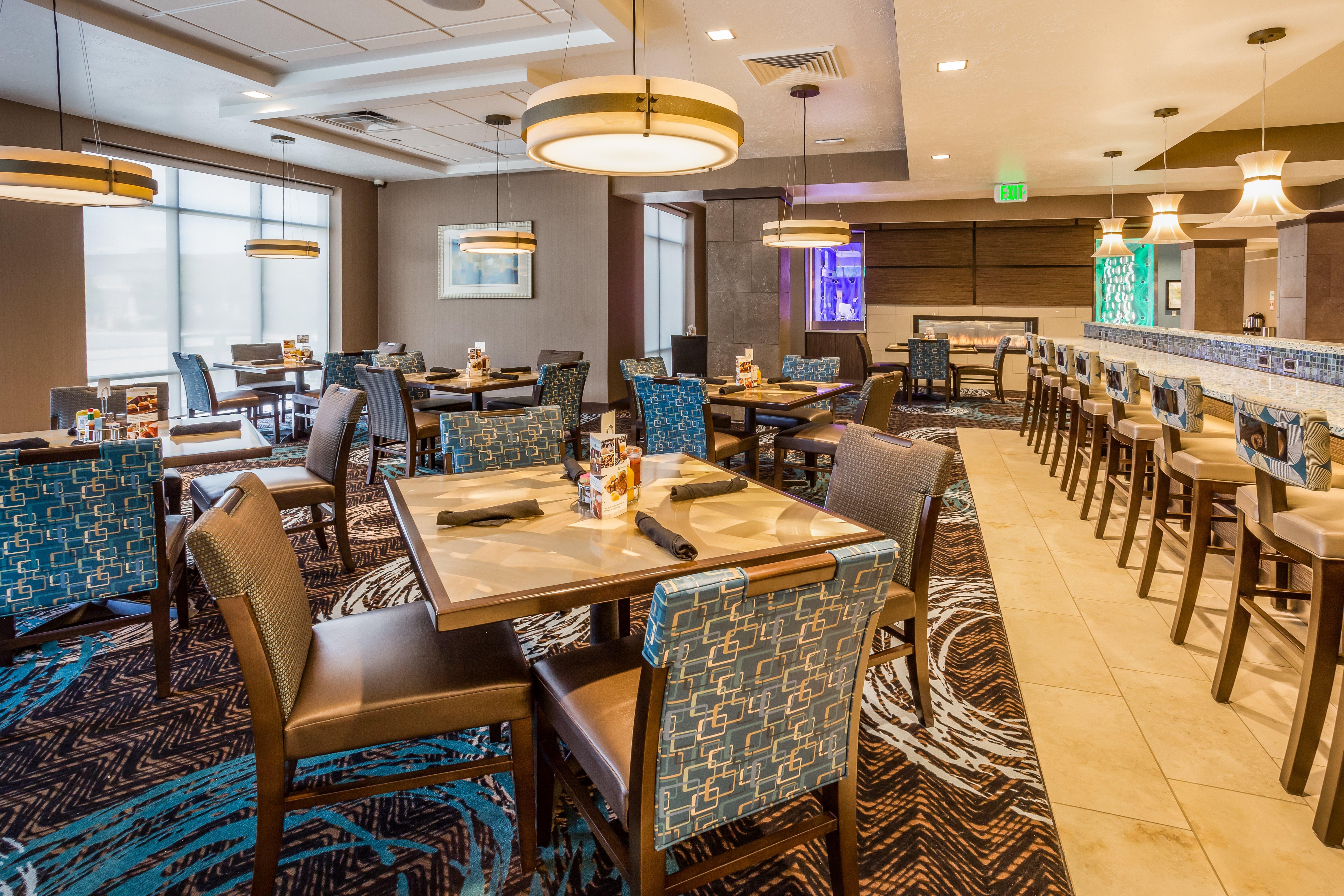 Holiday Inn South Jordan - Slc South By Ihg Bagian luar foto