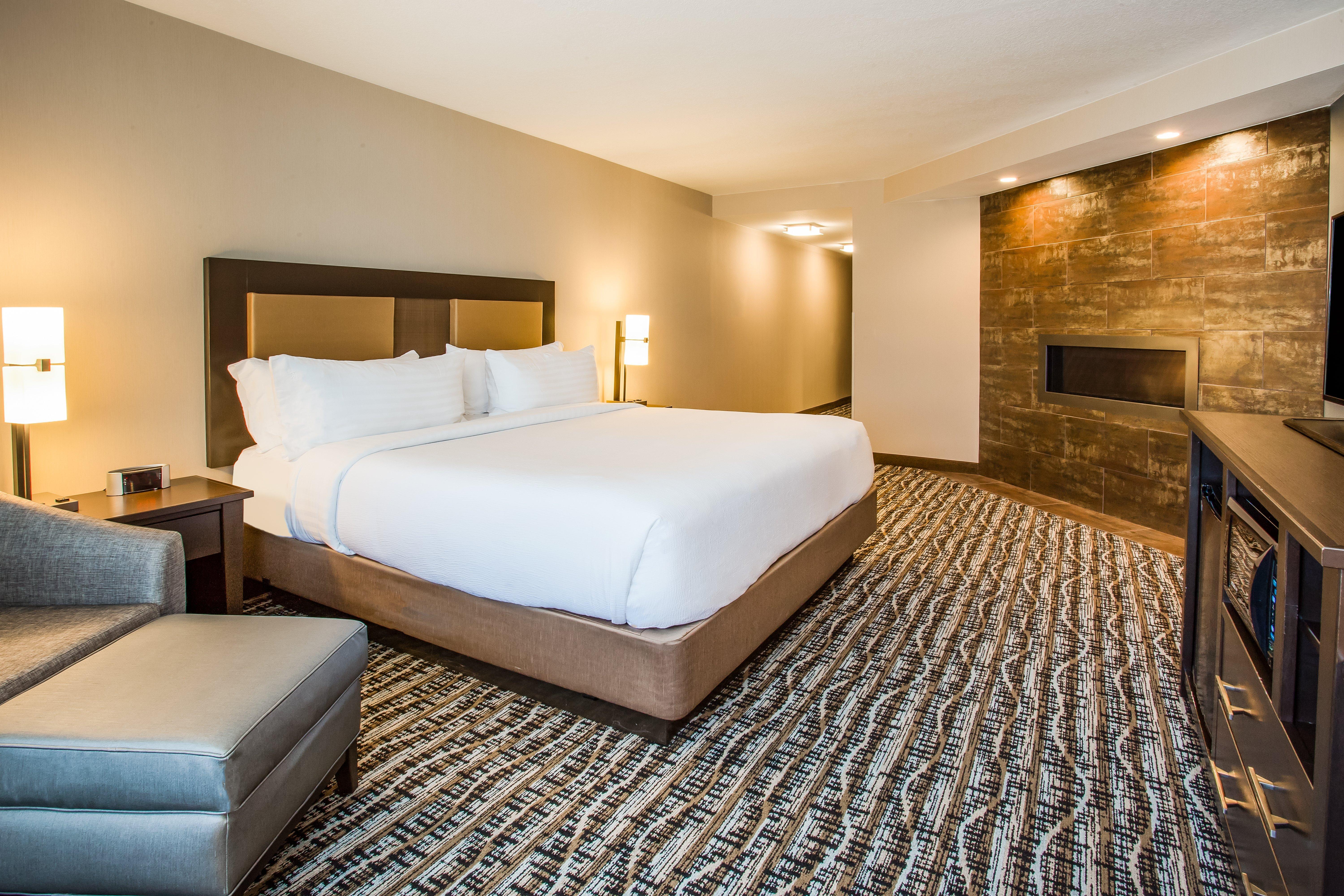 Holiday Inn South Jordan - Slc South By Ihg Bagian luar foto