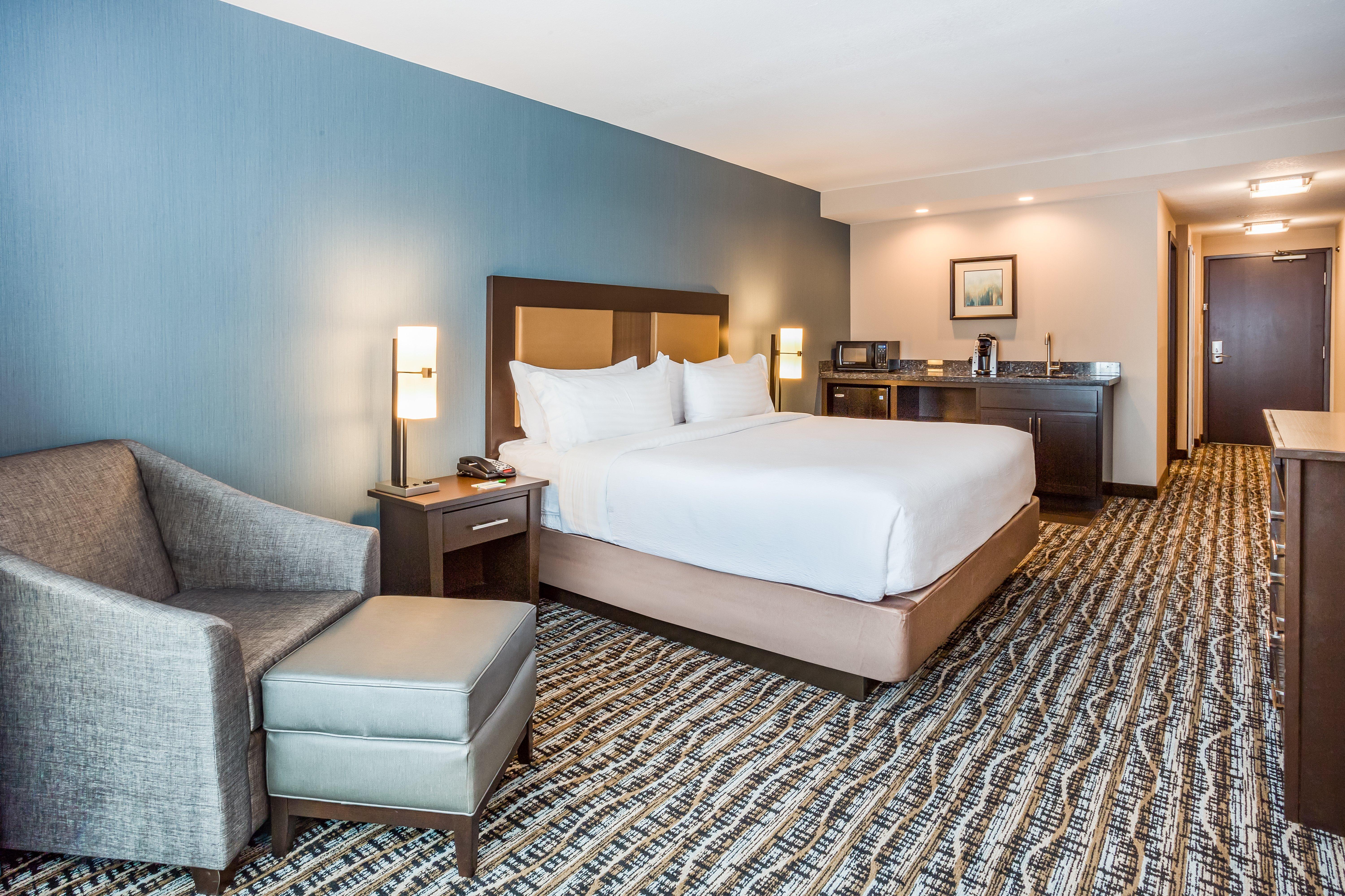 Holiday Inn South Jordan - Slc South By Ihg Bagian luar foto
