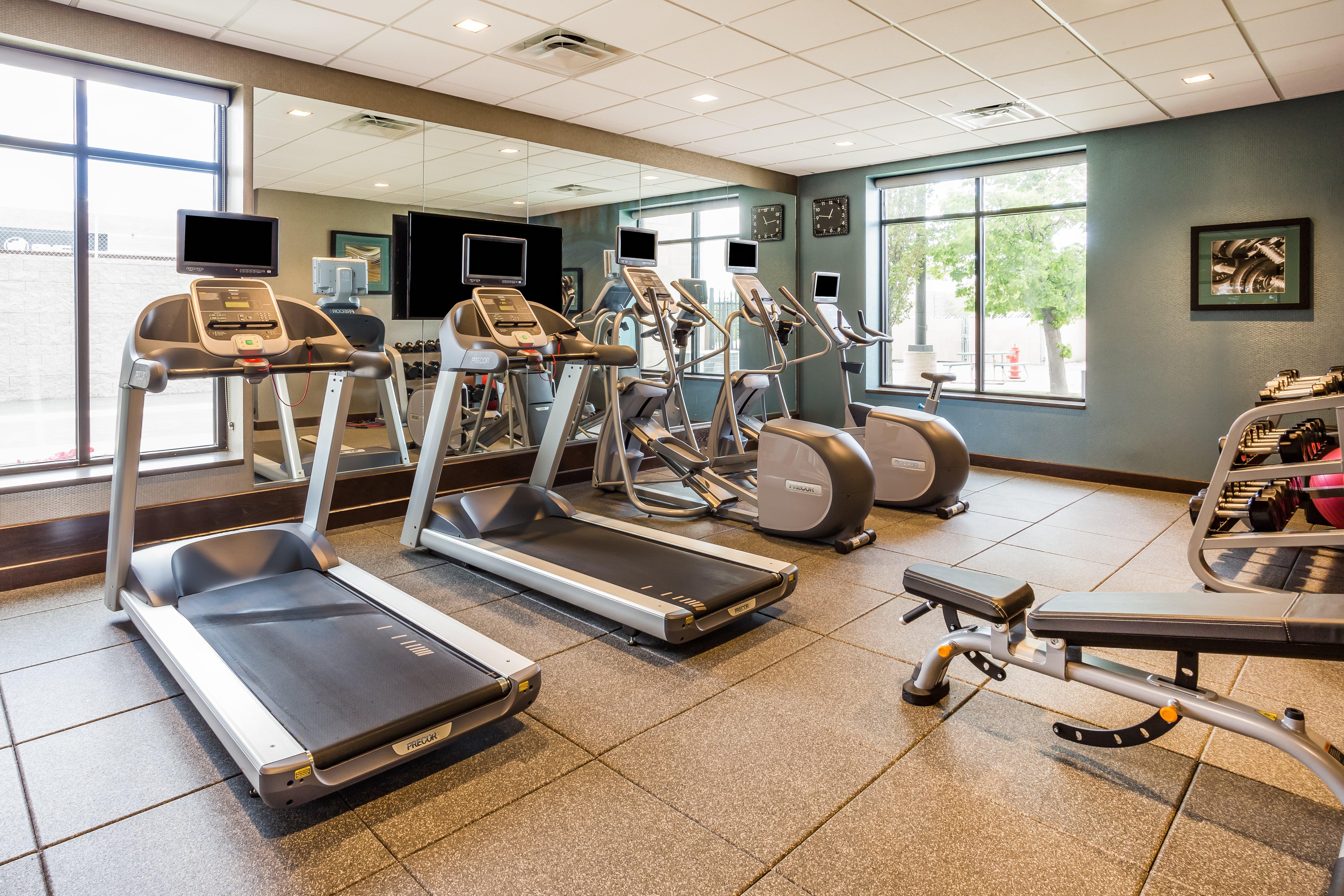 Holiday Inn South Jordan - Slc South By Ihg Bagian luar foto