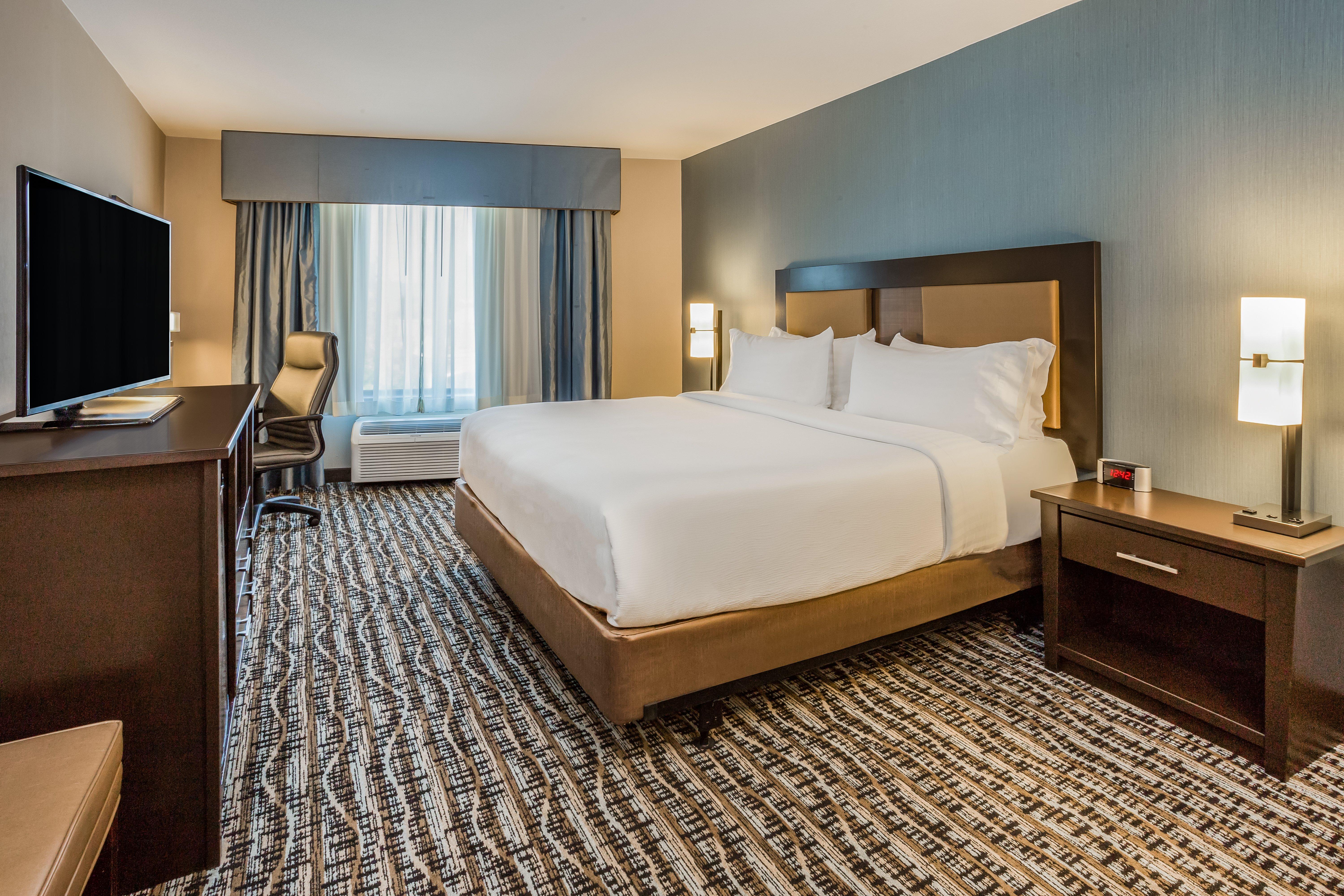 Holiday Inn South Jordan - Slc South By Ihg Bagian luar foto