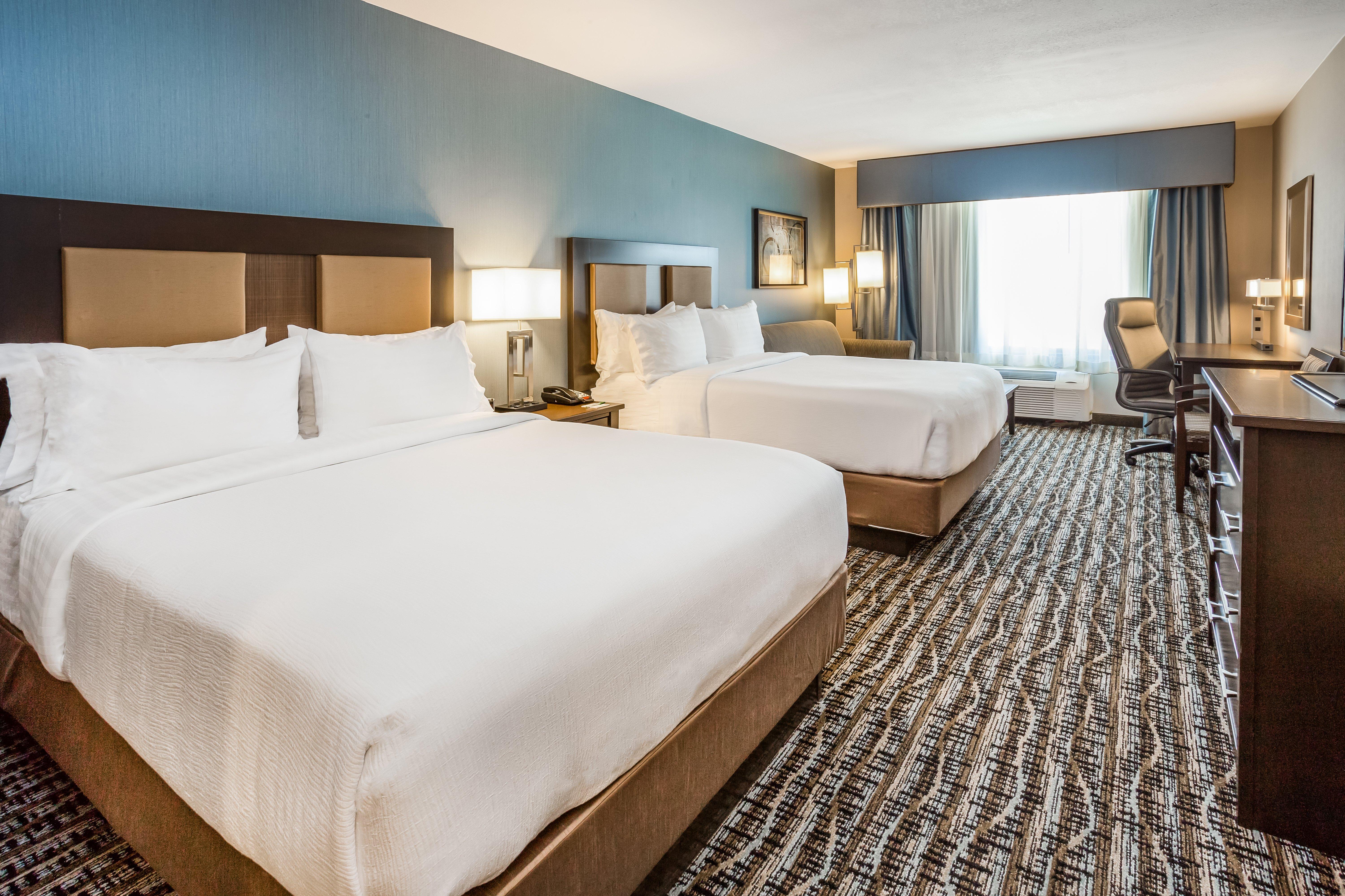 Holiday Inn South Jordan - Slc South By Ihg Bagian luar foto