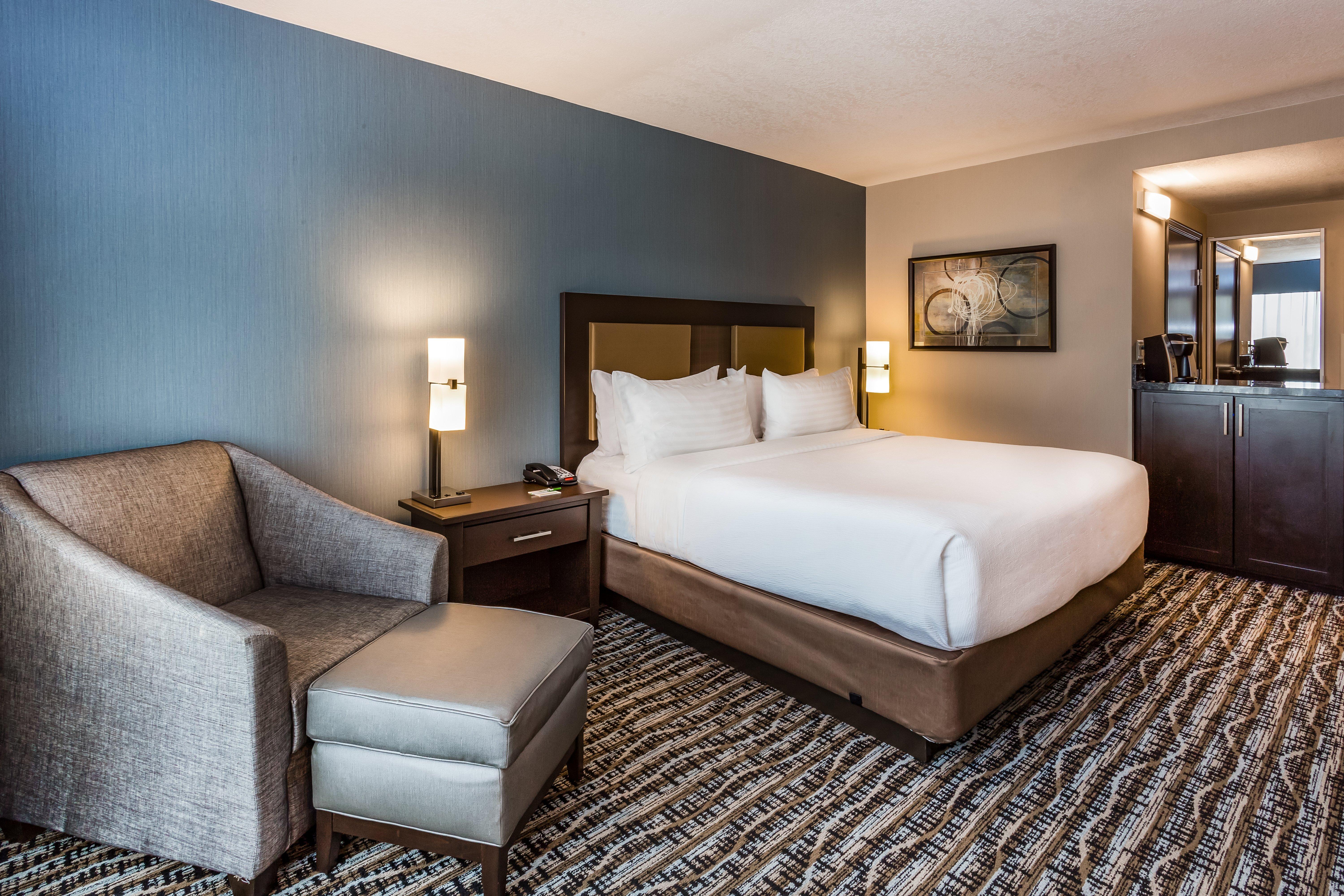Holiday Inn South Jordan - Slc South By Ihg Bagian luar foto