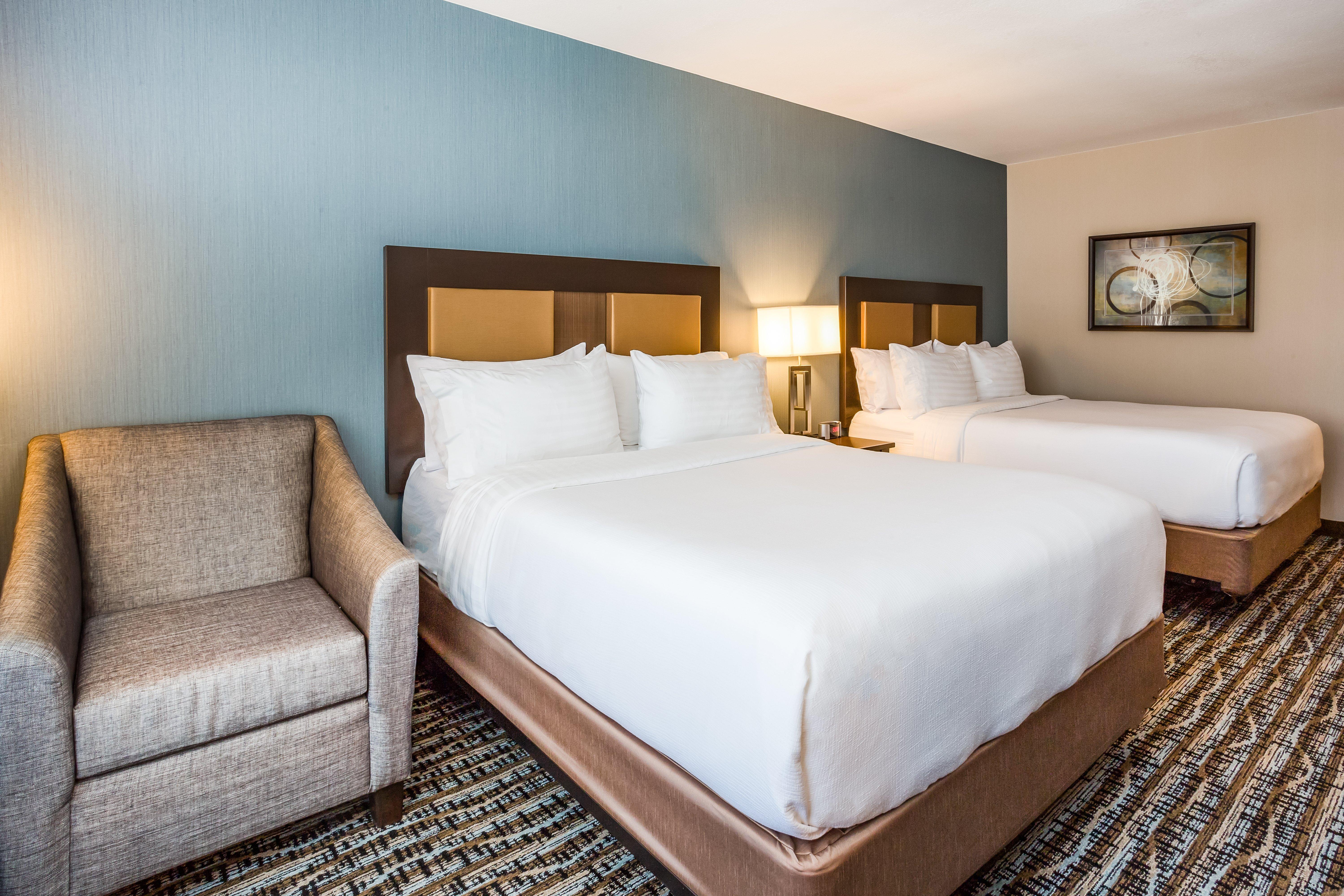 Holiday Inn South Jordan - Slc South By Ihg Bagian luar foto
