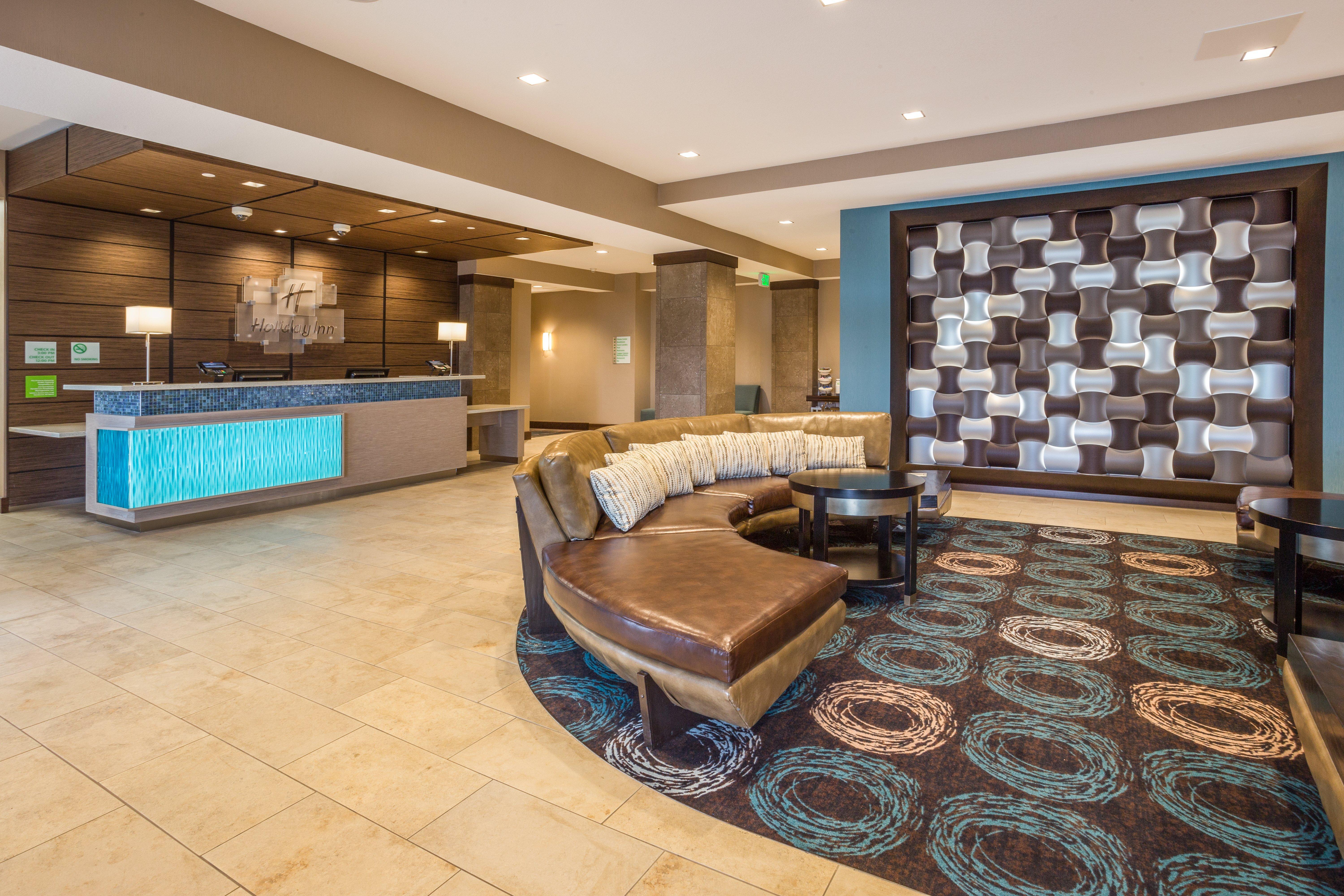 Holiday Inn South Jordan - Slc South By Ihg Bagian luar foto