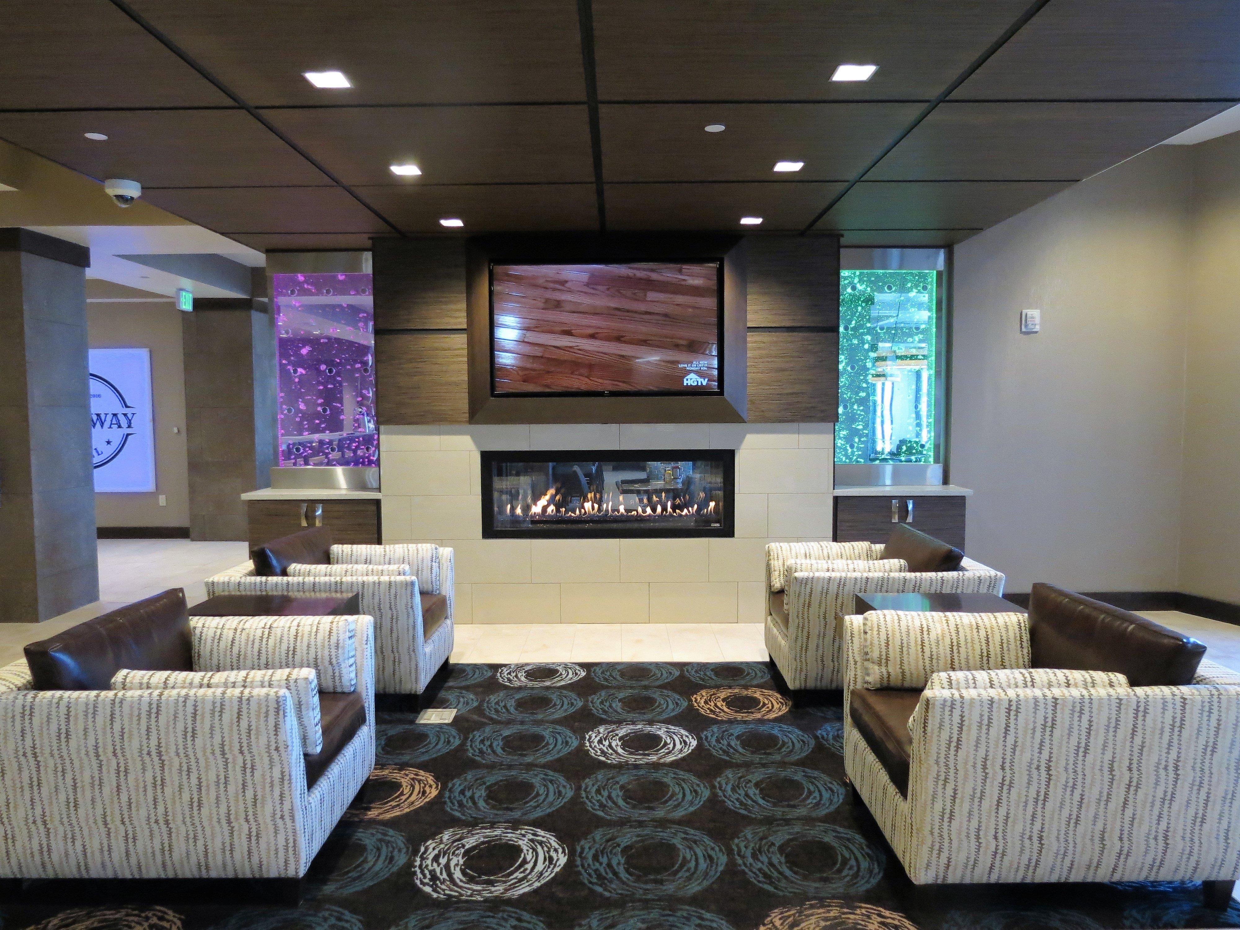 Holiday Inn South Jordan - Slc South By Ihg Bagian luar foto