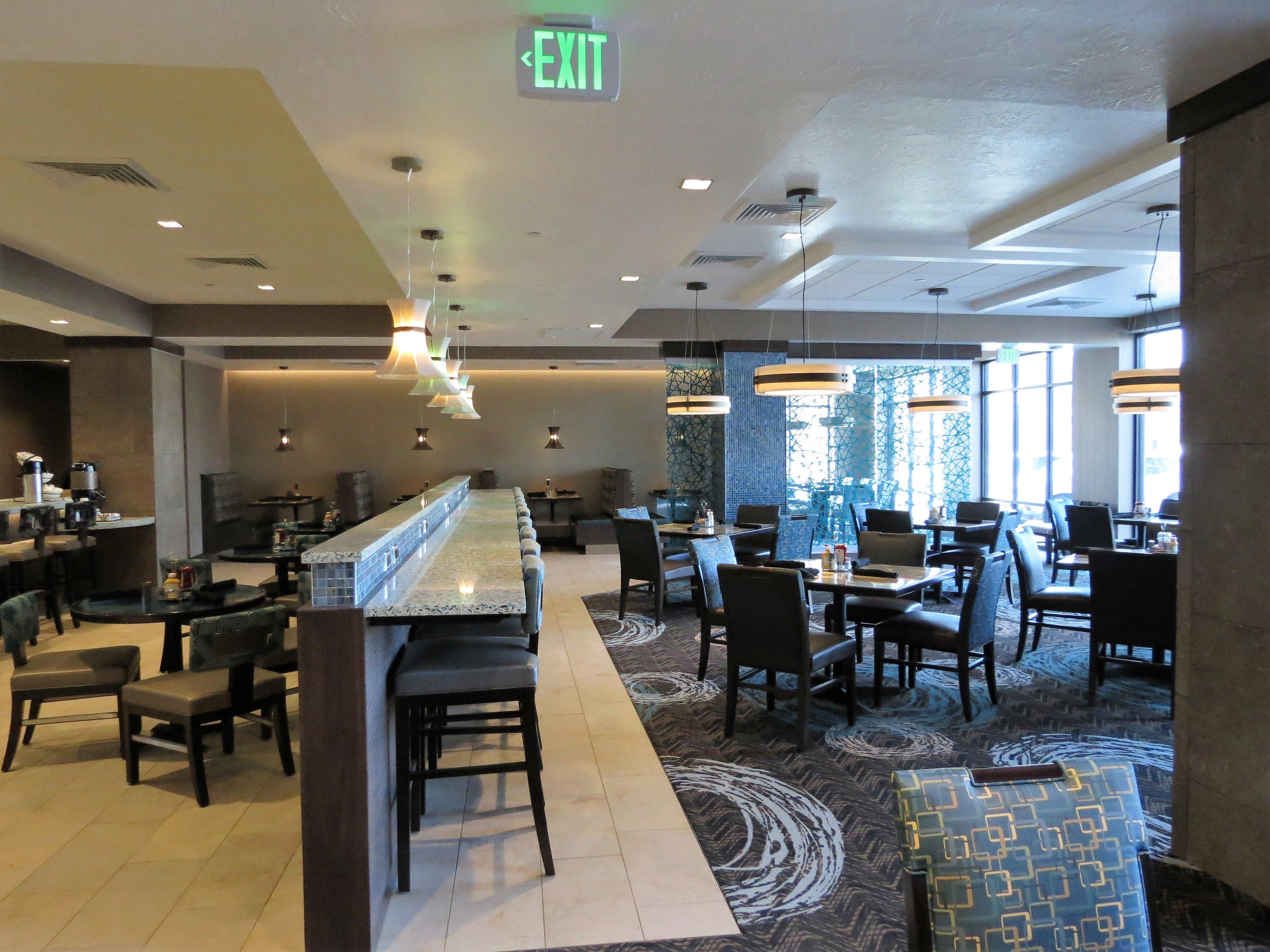 Holiday Inn South Jordan - Slc South By Ihg Bagian luar foto