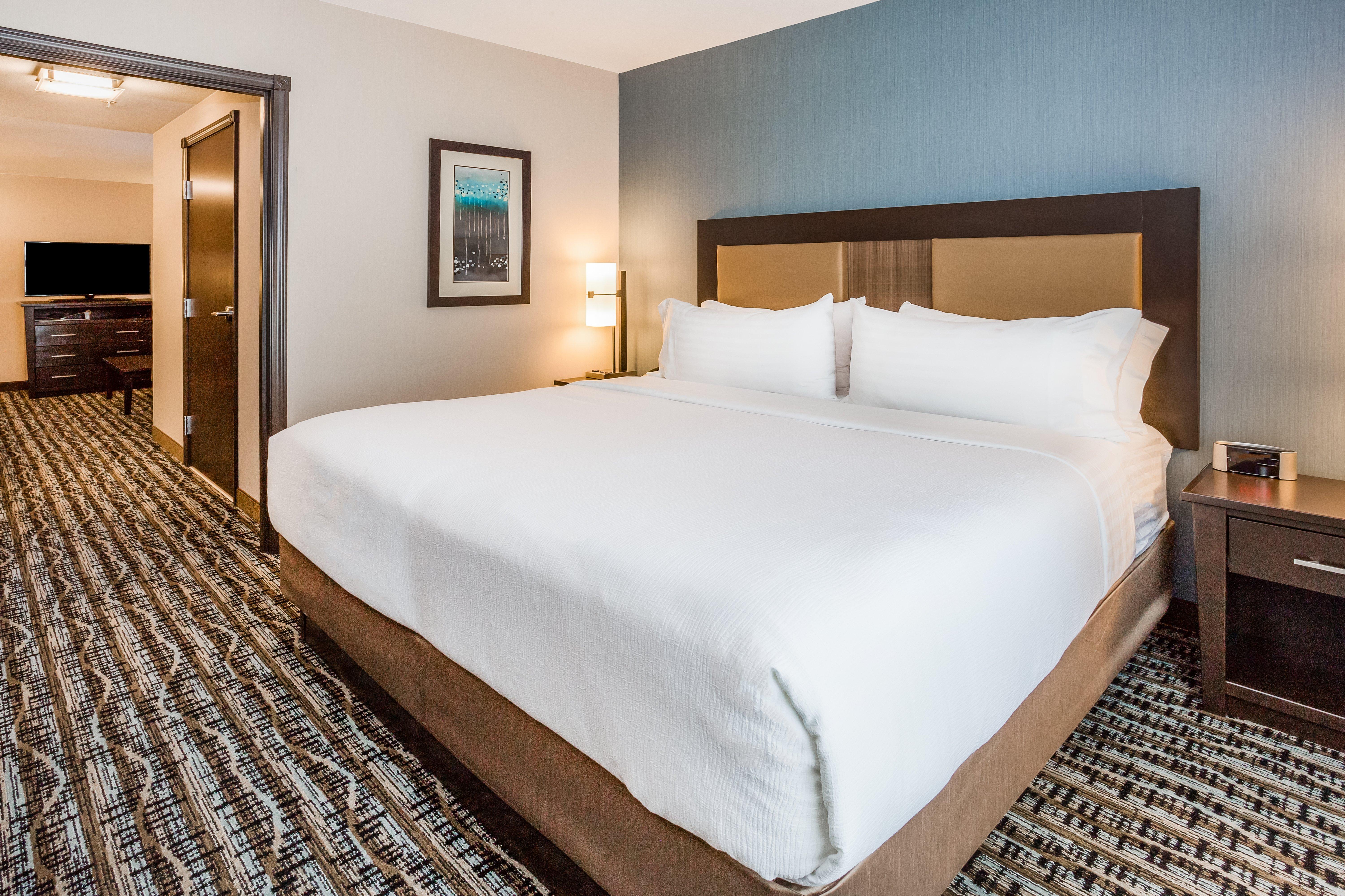 Holiday Inn South Jordan - Slc South By Ihg Bagian luar foto