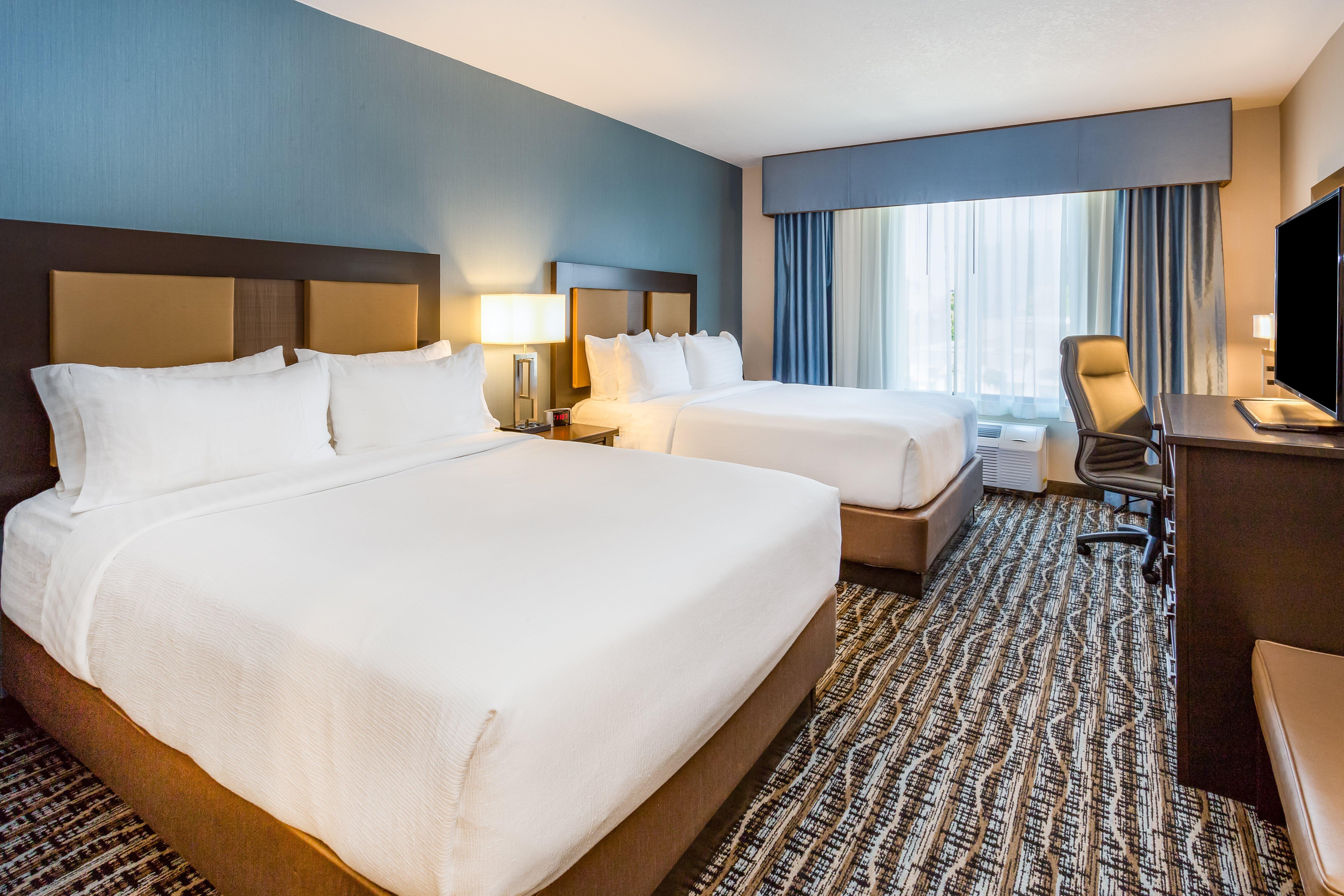 Holiday Inn South Jordan - Slc South By Ihg Bagian luar foto