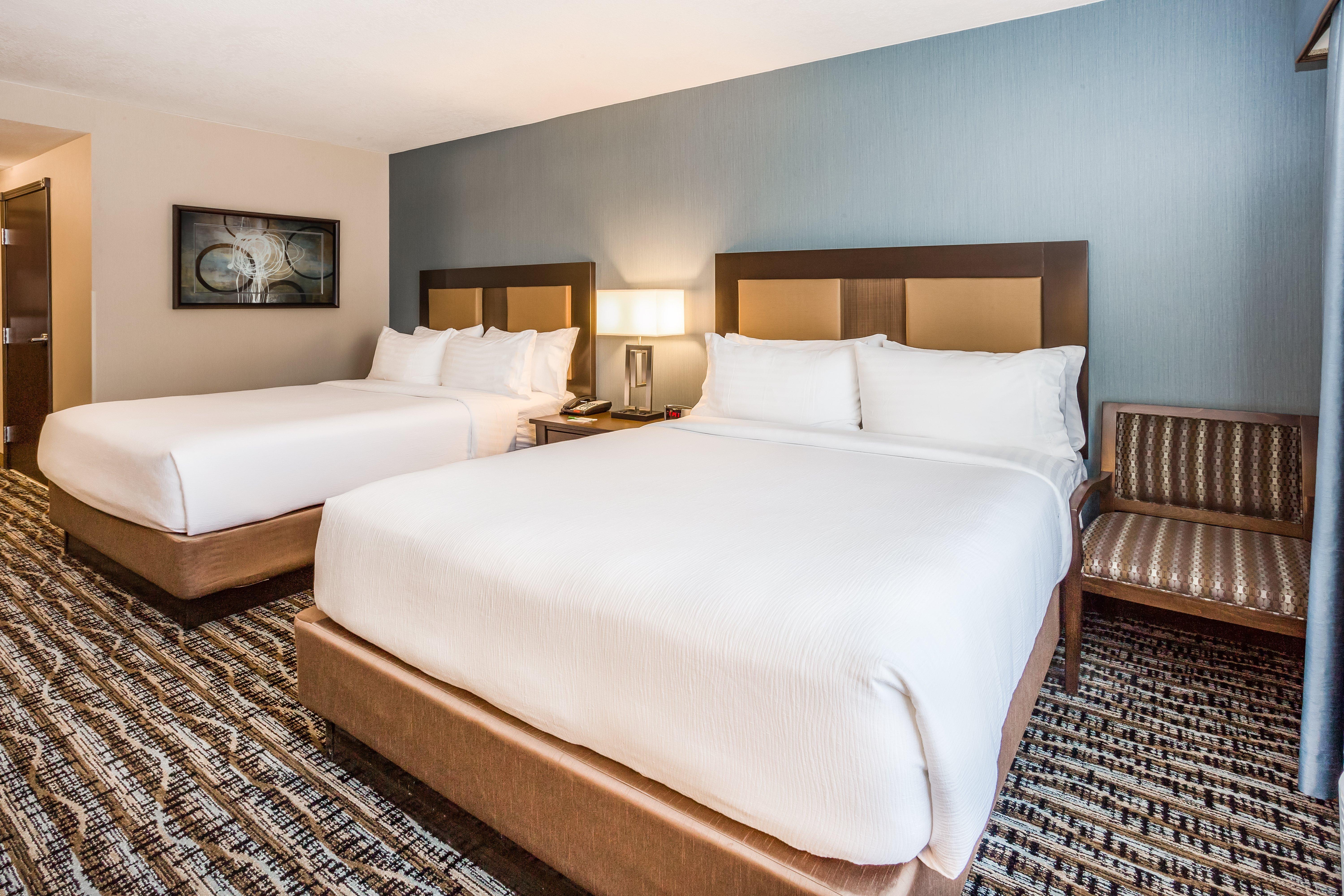Holiday Inn South Jordan - Slc South By Ihg Bagian luar foto