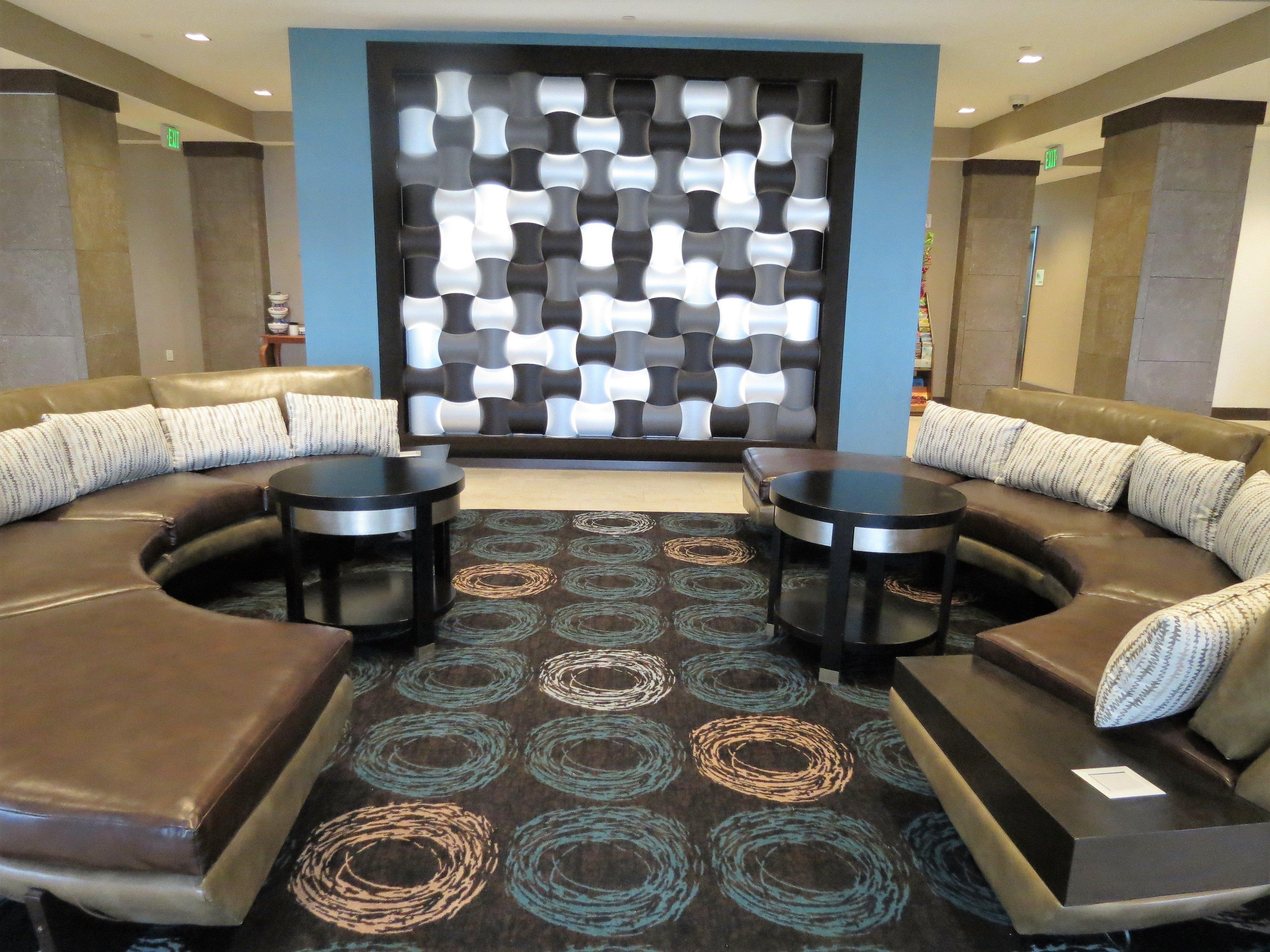 Holiday Inn South Jordan - Slc South By Ihg Bagian luar foto