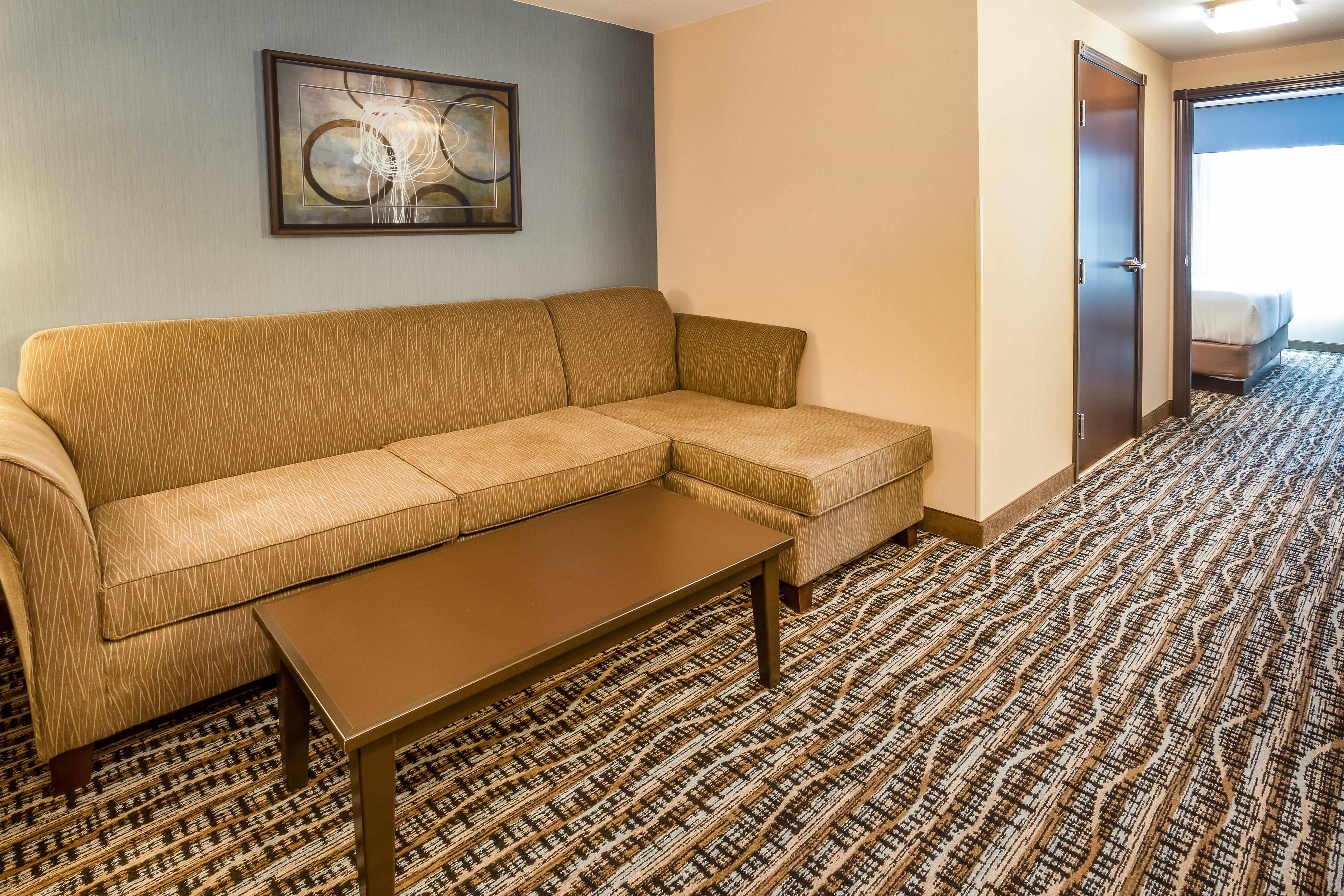 Holiday Inn South Jordan - Slc South By Ihg Bagian luar foto