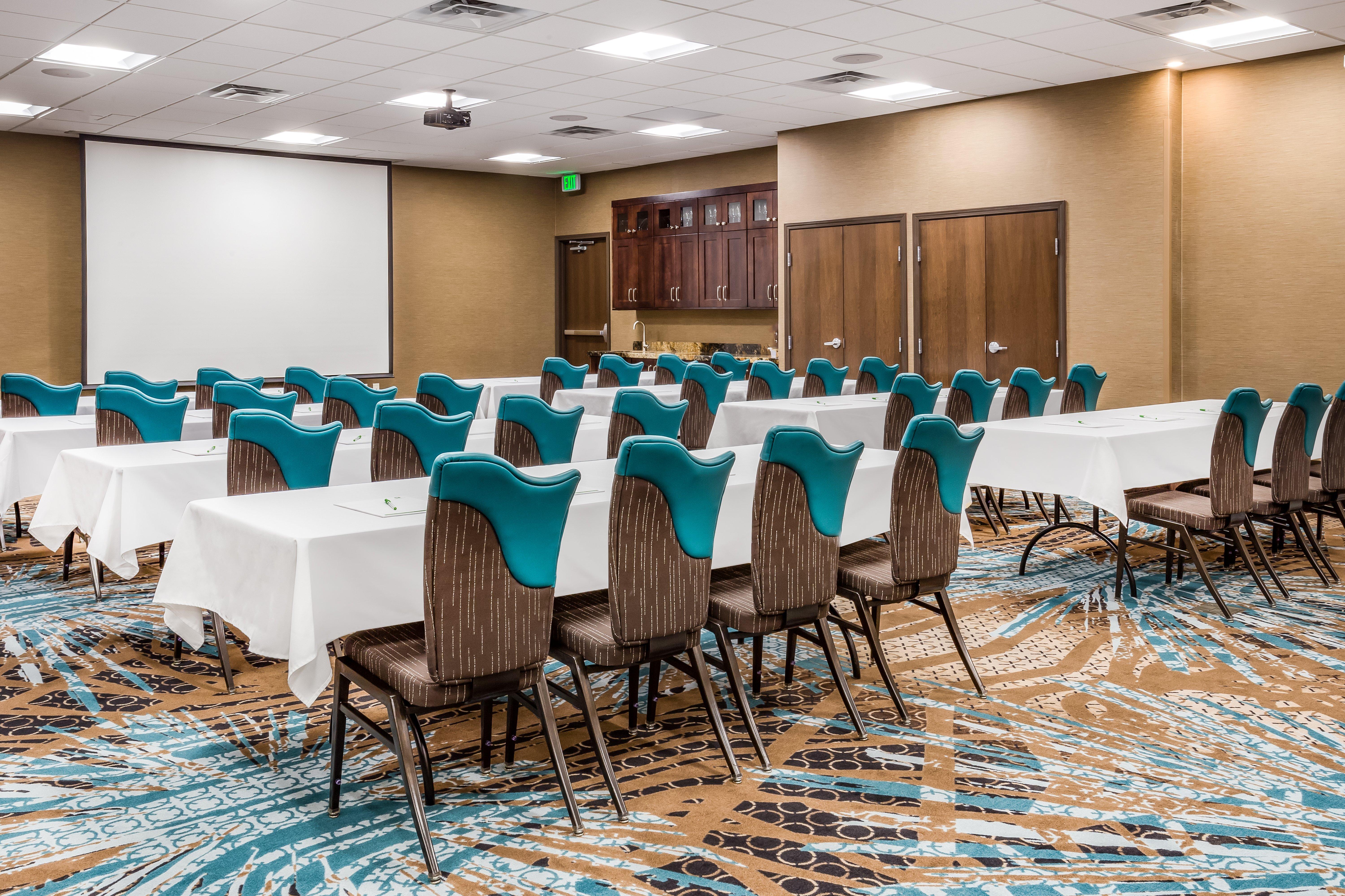 Holiday Inn South Jordan - Slc South By Ihg Bagian luar foto