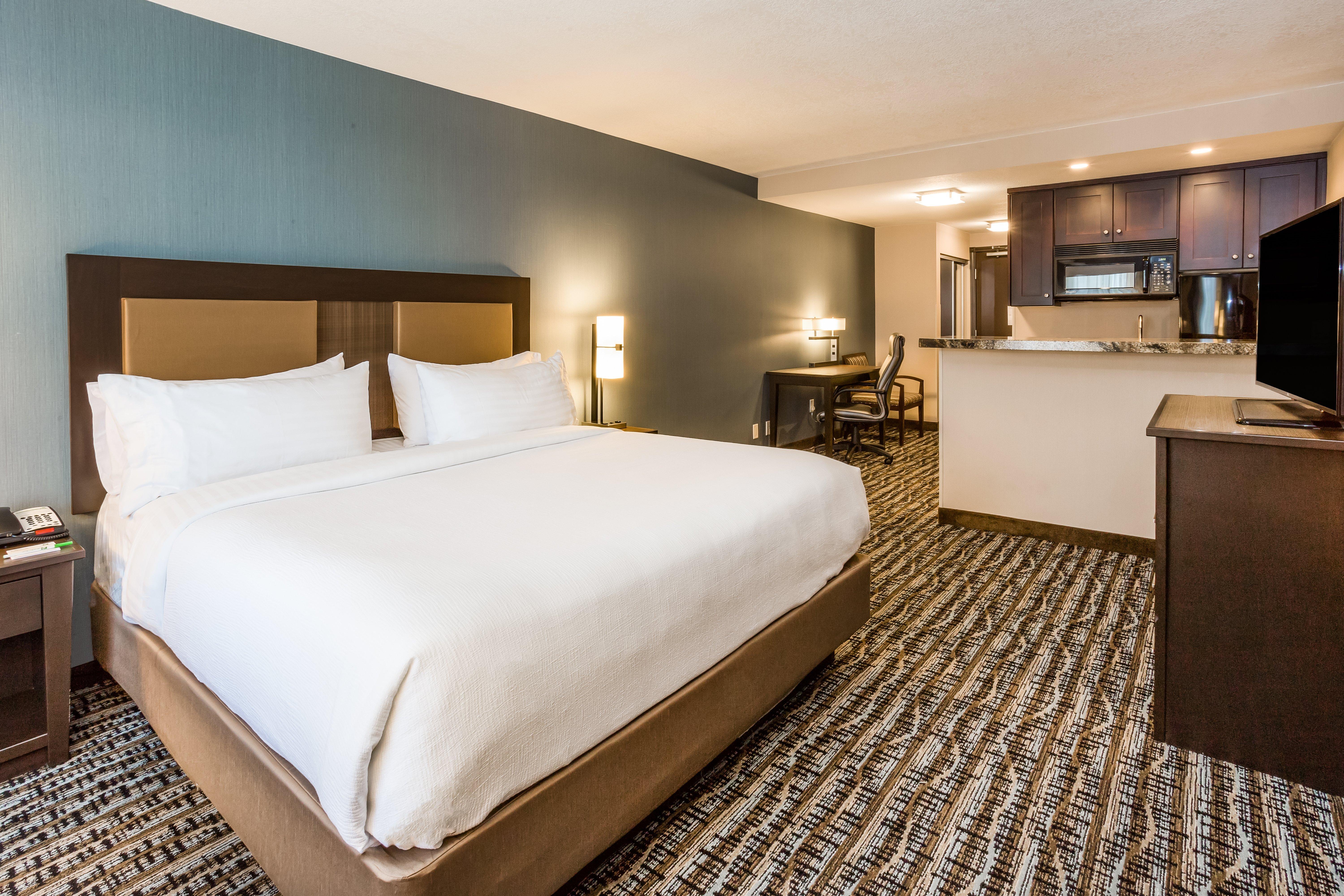 Holiday Inn South Jordan - Slc South By Ihg Bagian luar foto