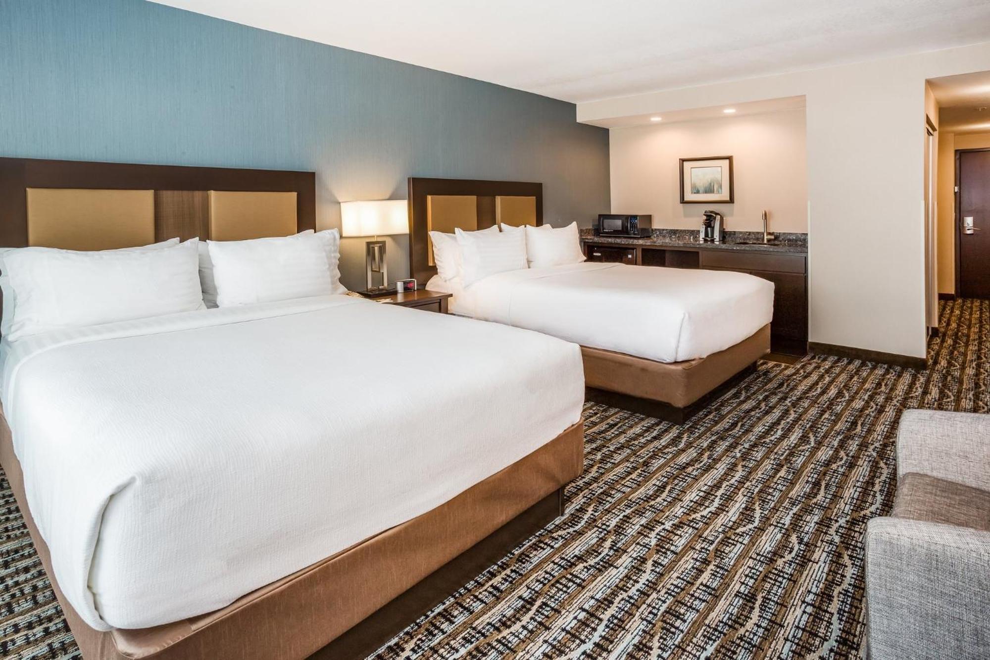 Holiday Inn South Jordan - Slc South By Ihg Bagian luar foto
