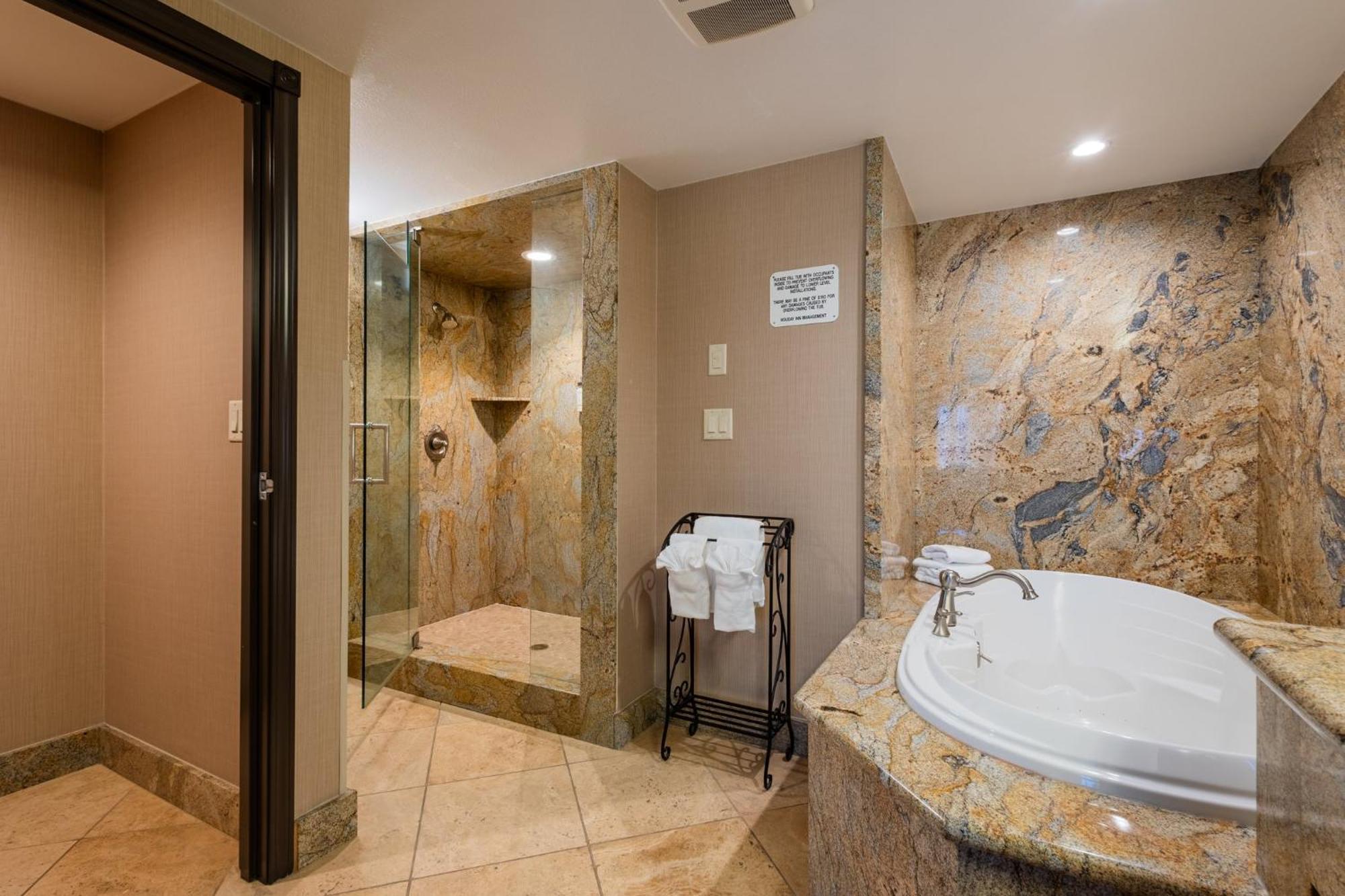Holiday Inn South Jordan - Slc South By Ihg Bagian luar foto
