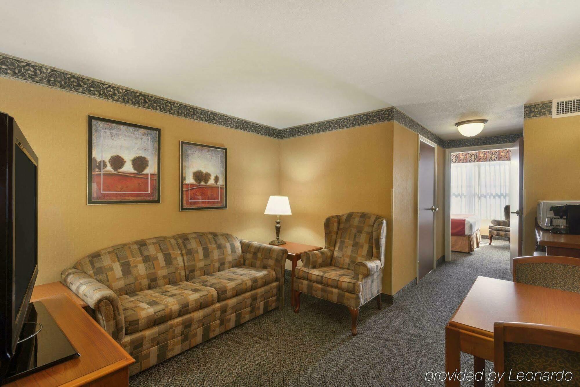 Holiday Inn South Jordan - Slc South By Ihg Bagian luar foto
